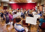 OffspringPhotography Stratford-upon-Avon-Symphony-Orchestra-33